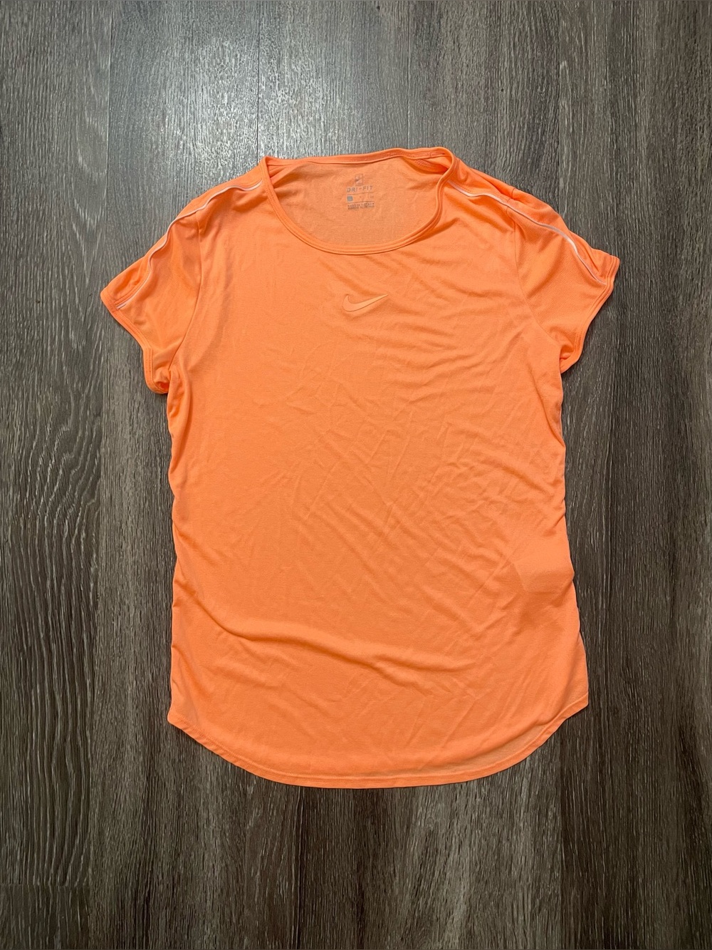 Nike Performance Running Top